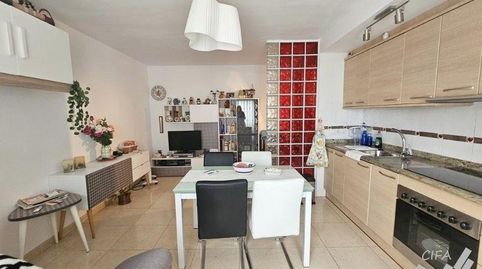 Foto 2 de Apartamento en venta en Avenida Llibertat, Pueblo, Benicarló