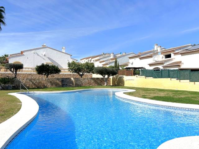 Apartamento en Venta en Les Fonts - Els Molins
