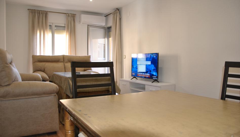 Photo 1 of Flat to rent in Plaza Los Pinos, Los Pinos - El Pilar, Cáceres