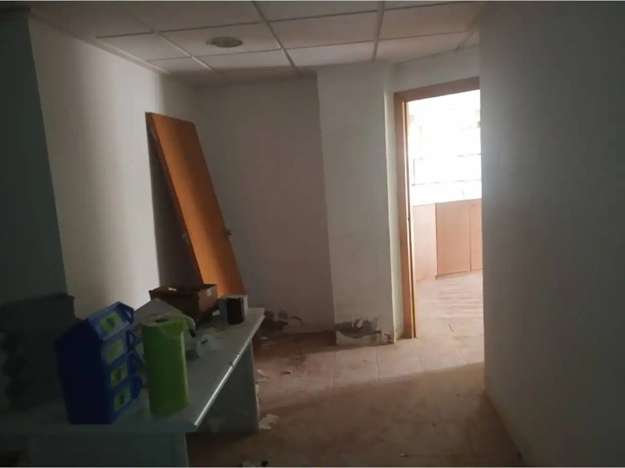 Business premises for sale in Calle  Belchite s/n esqu. Cl. Tafalla, imagen 15