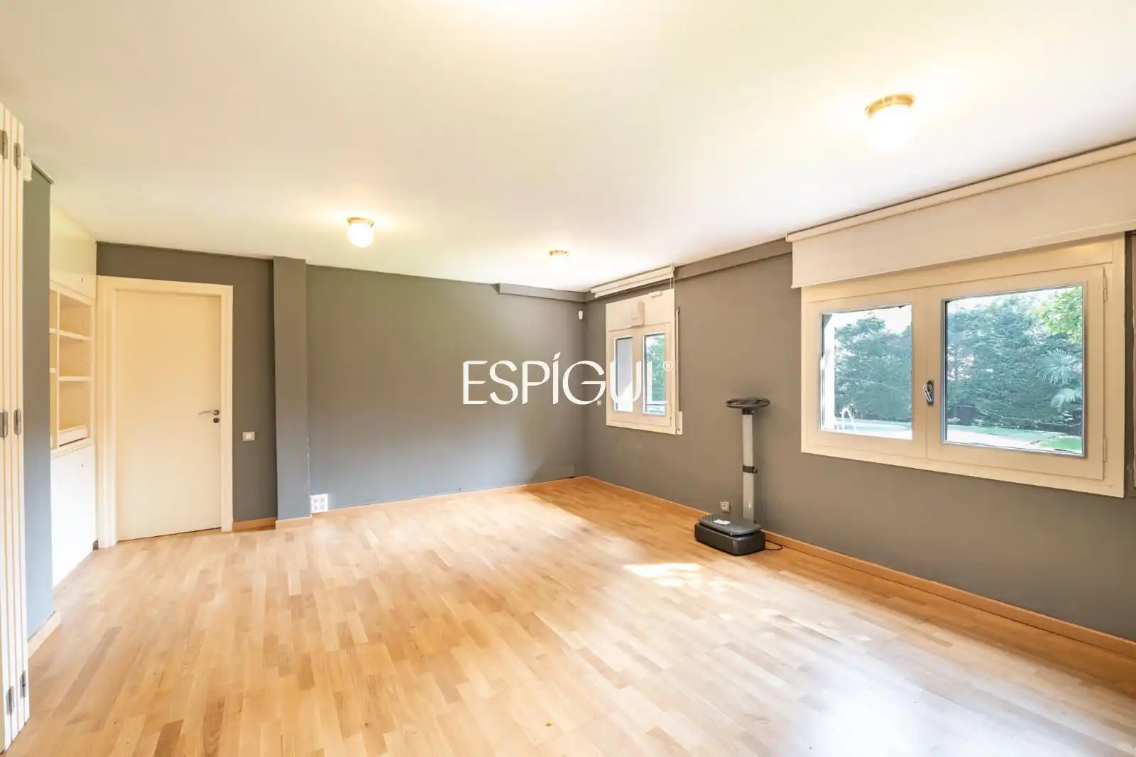 Houses for sale in Sant Cugat del Vallès  with Air Conditioner, Heating and Private garden