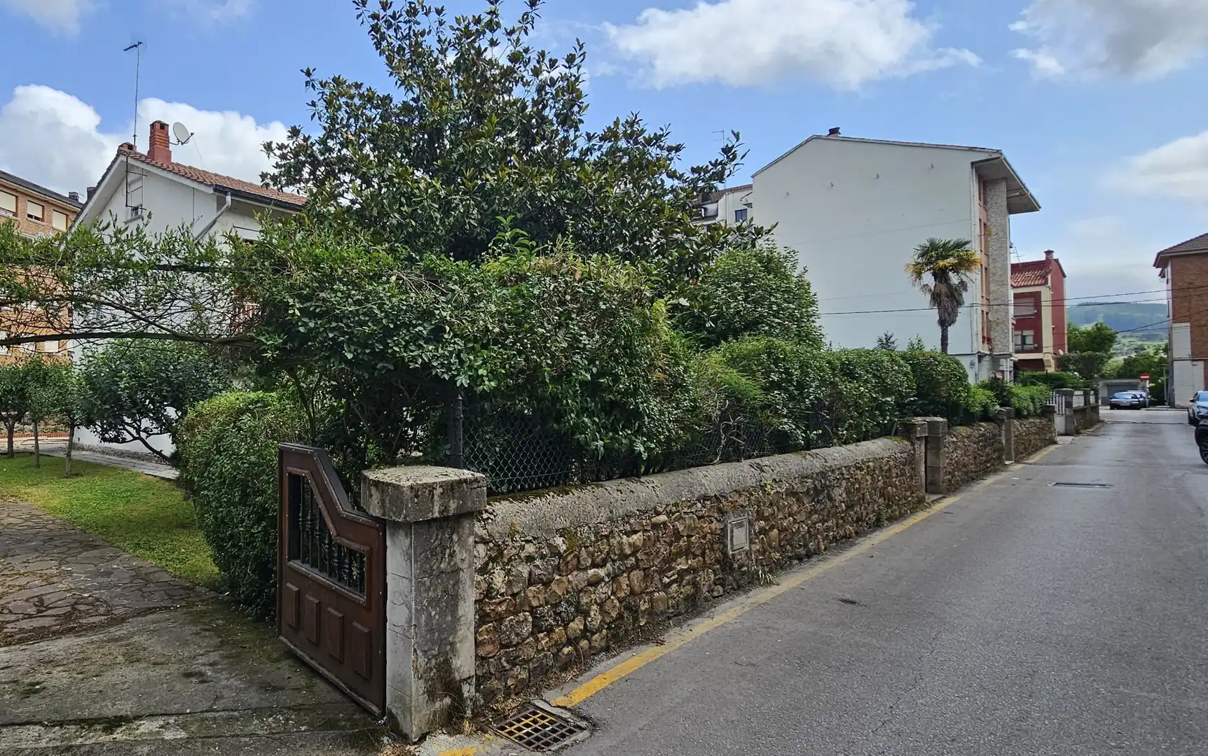 Habitatge amb terrassa en venda a Calle Sotileza 5, imagen 14