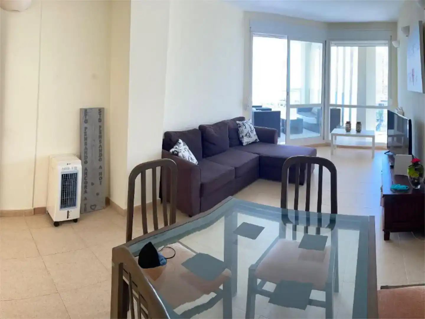 Flat for rent in El Puig de Santa Maria, Valencia