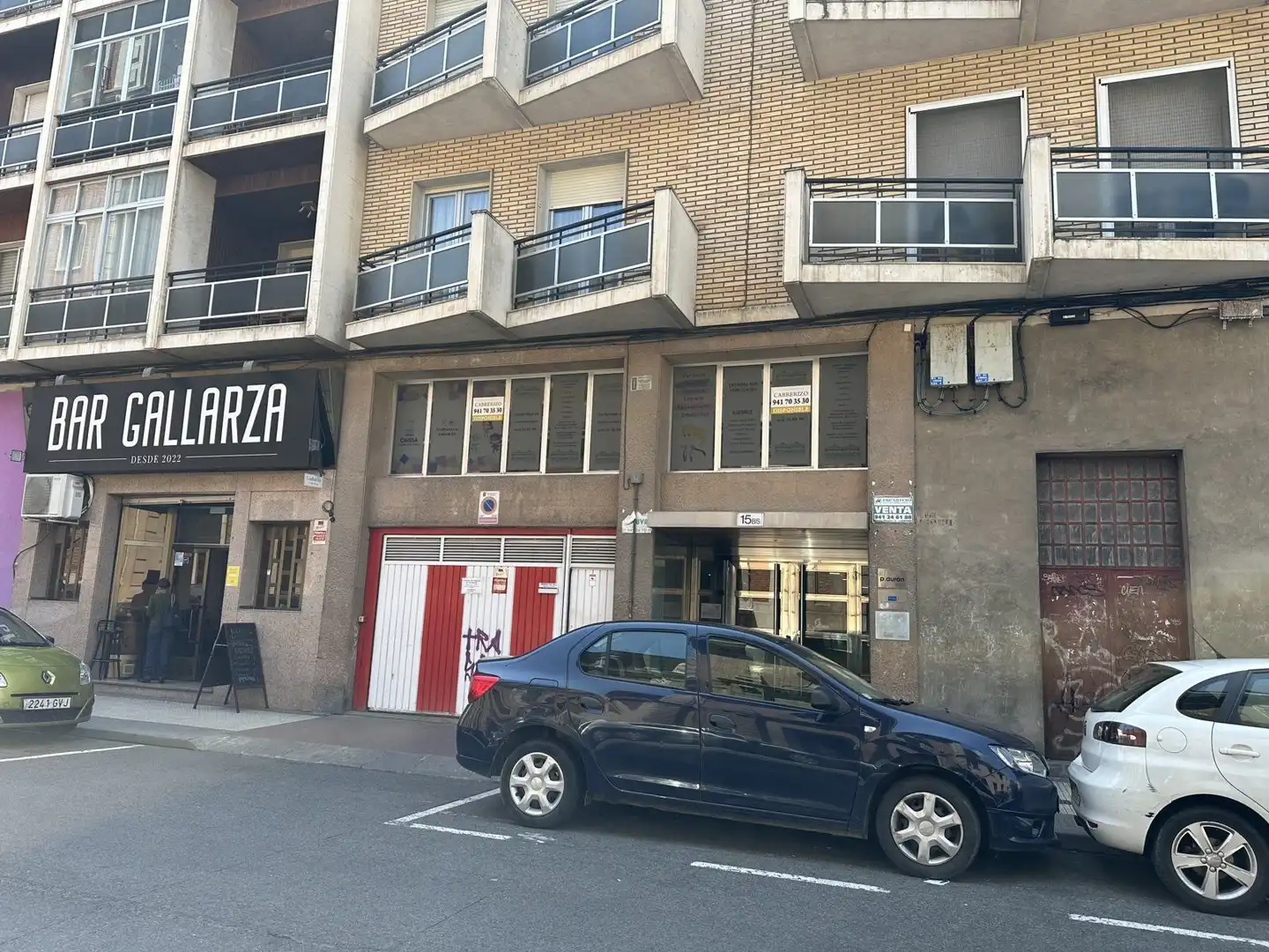 Office for rent in N/A, -1, Jesuitas