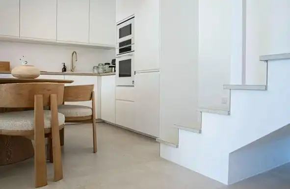 Doppelhaushälfte mit Pool zum Verkauf in Avenida de los pacos, imagen 14
