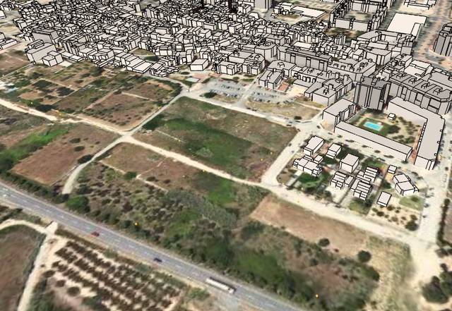 Terreno en Venta en Constantí