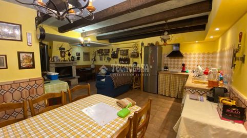 Foto 5 de Casa adosada en venta en Cuarte de Huerva, Zaragoza