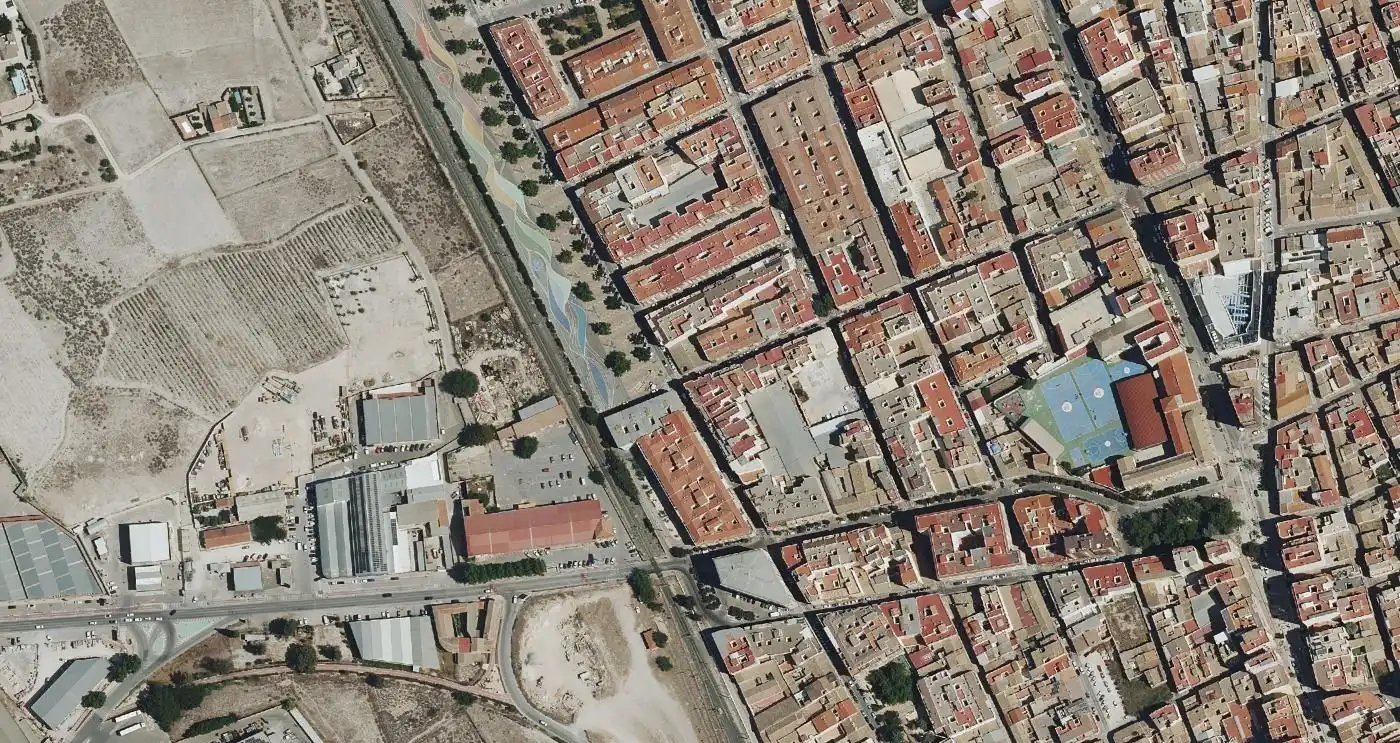 Appartement à vendre à El Mercado - Plaza de Toros, imagen 6