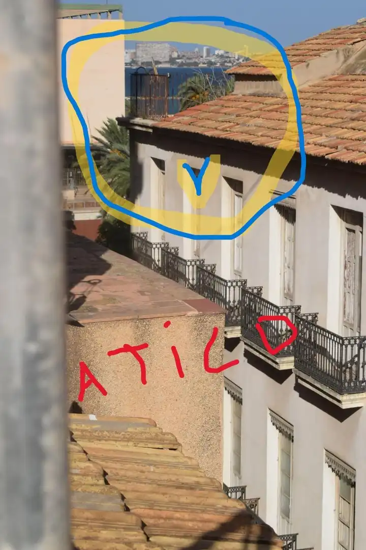 Residenziale in vendita a Centro, imagen 21