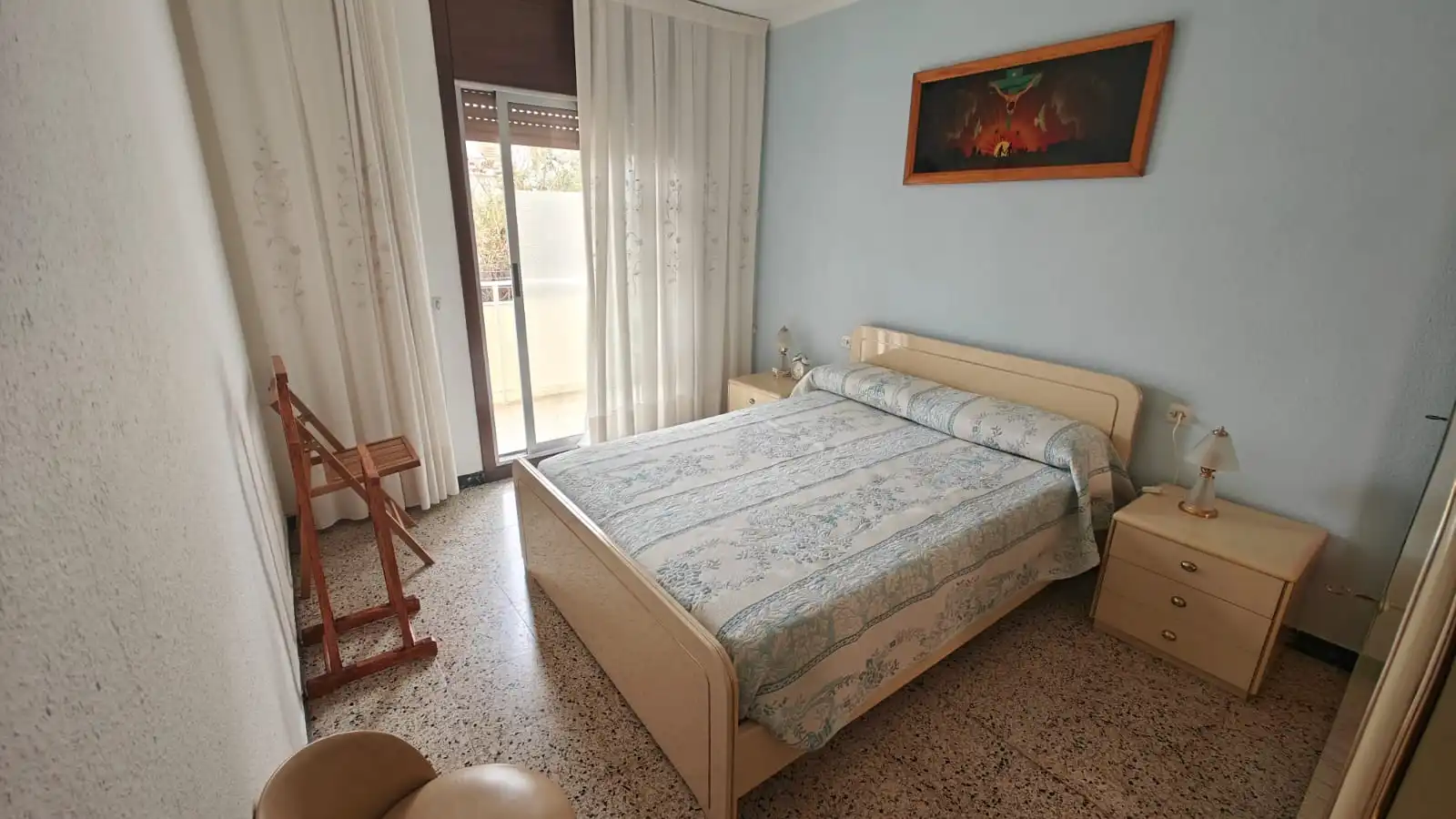 Habitación de Piso en venta en Cunit con Balcón