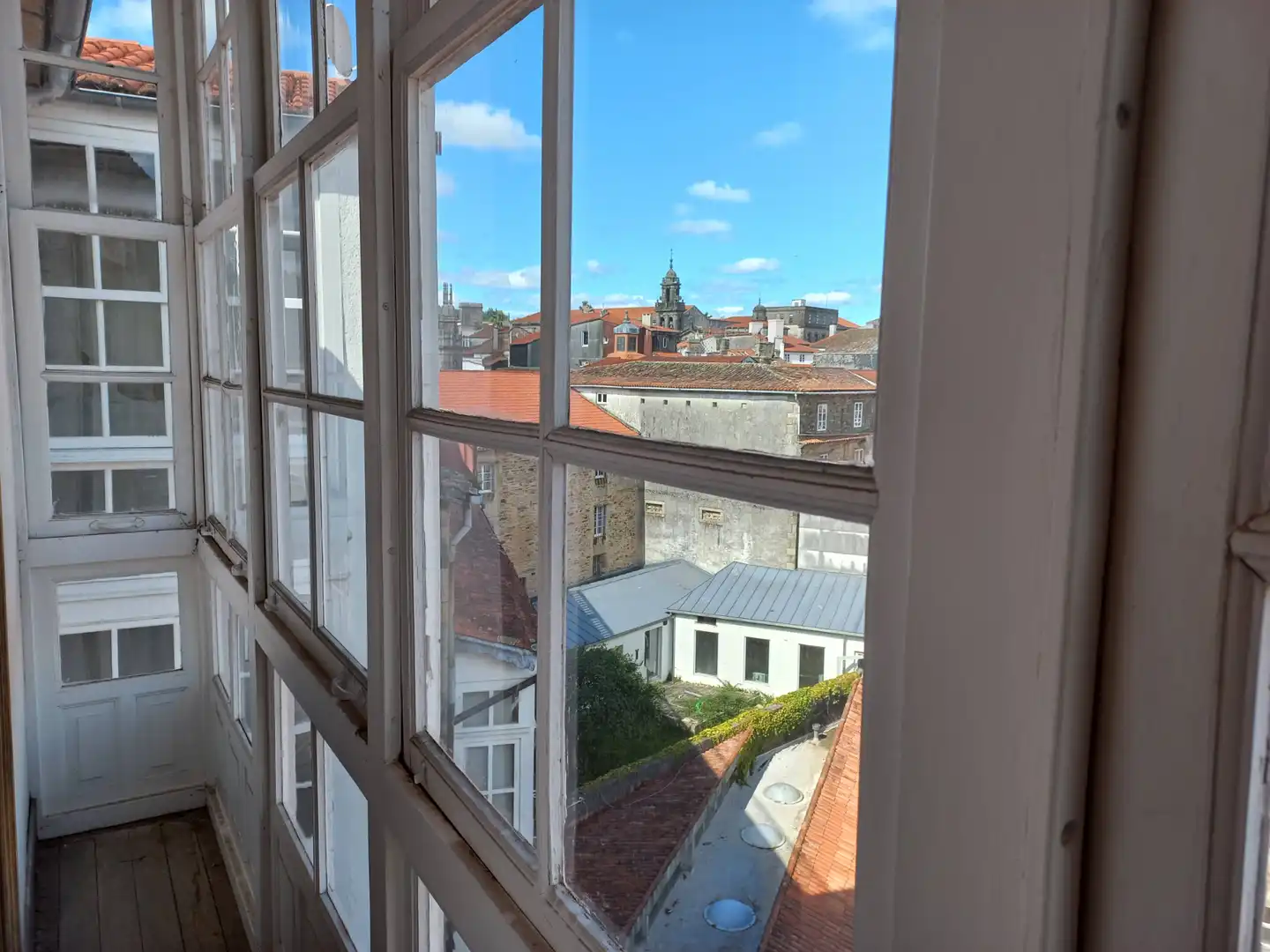 Wohnung mit Terrasse zum Verkauf in Rúa das Orfas, imagen 37