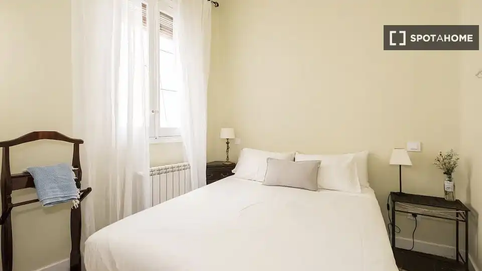 Flat with terrace to rent in Centro, imagen 15