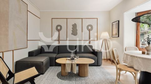 Foto 5 de Apartamento de alquiler en Carrer de París, L'Antiga Esquerra de l'Eixample, Barcelona Capital