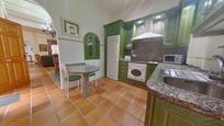 Kitchen of Single-family semi-detached for sale in  Córdoba Capital  with Air Conditioner and Heating