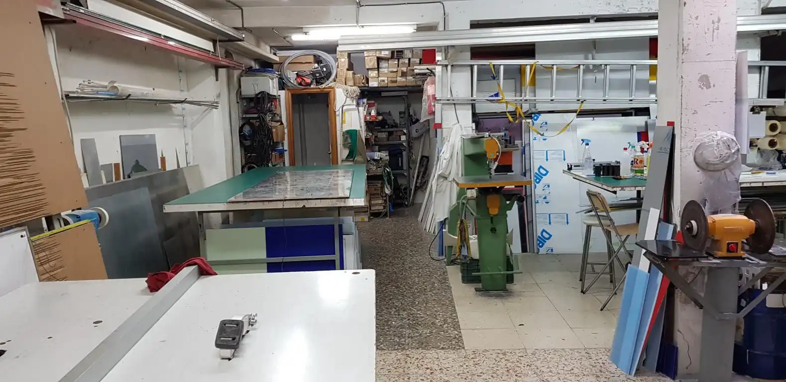 Business premises for transfer in Plaza de Toros - Santa Rita, imagen 10