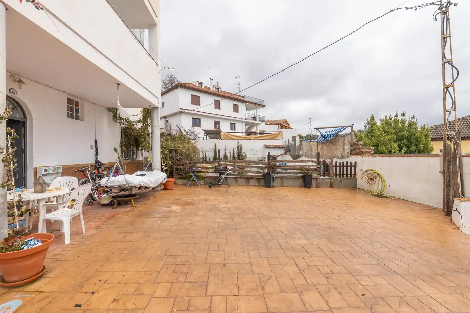 Villa con terrazza in vendita a Calle Calle Cuesta Colorada, imagen 89