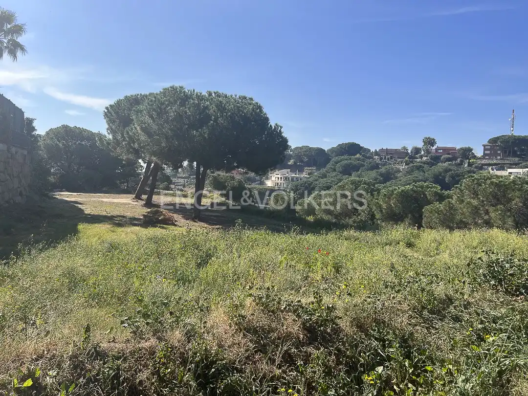 Residential land for sale in Rocaferrera, imagen 6