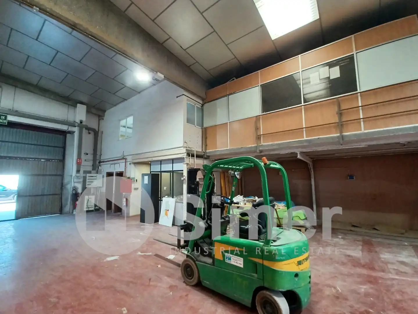 Industriegebäude zur Miete in L'Ametlla del Vallès, imagen 10