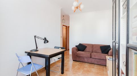 BUNGALOW EN PLANTA ALTA DE 2 DORMITORIOS EN LO PAGAacuteN, SAN PEDRO DEL PINATARVIVIENDA REF AJ06752 Construido2 DORMITORIOS, 1 BA, imatge 3