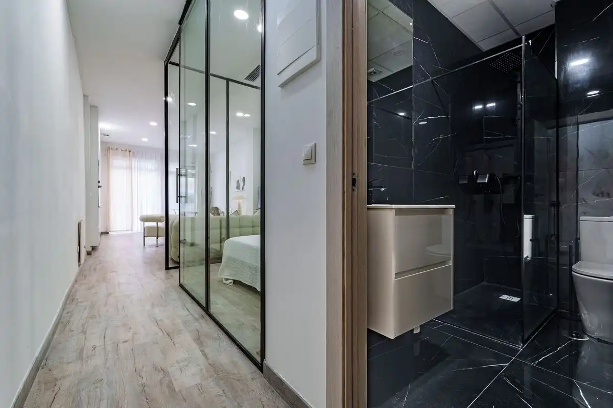 Loft en venta en Calle de los Artistas, Cuatro Caminos - Azca