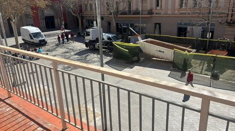 Foto 3 de Piso en venta en Plaça Vila, Centre - Can Nadal, Sant Feliu de Llobregat