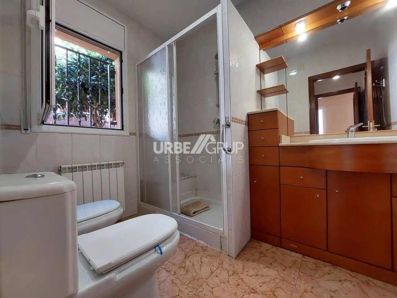 Casa adosada en venta en Can Parellada