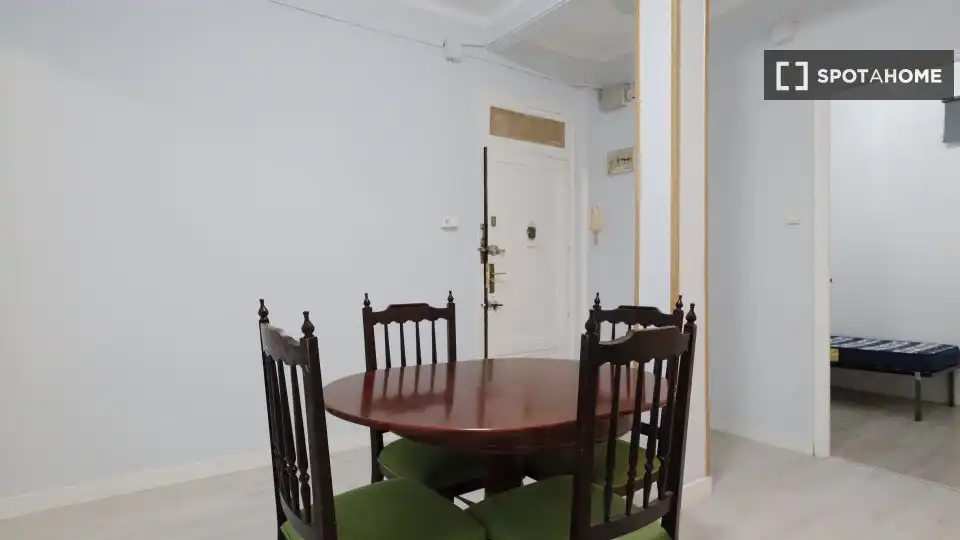 Wohnung zur Miete in Chamberí, imagen 6