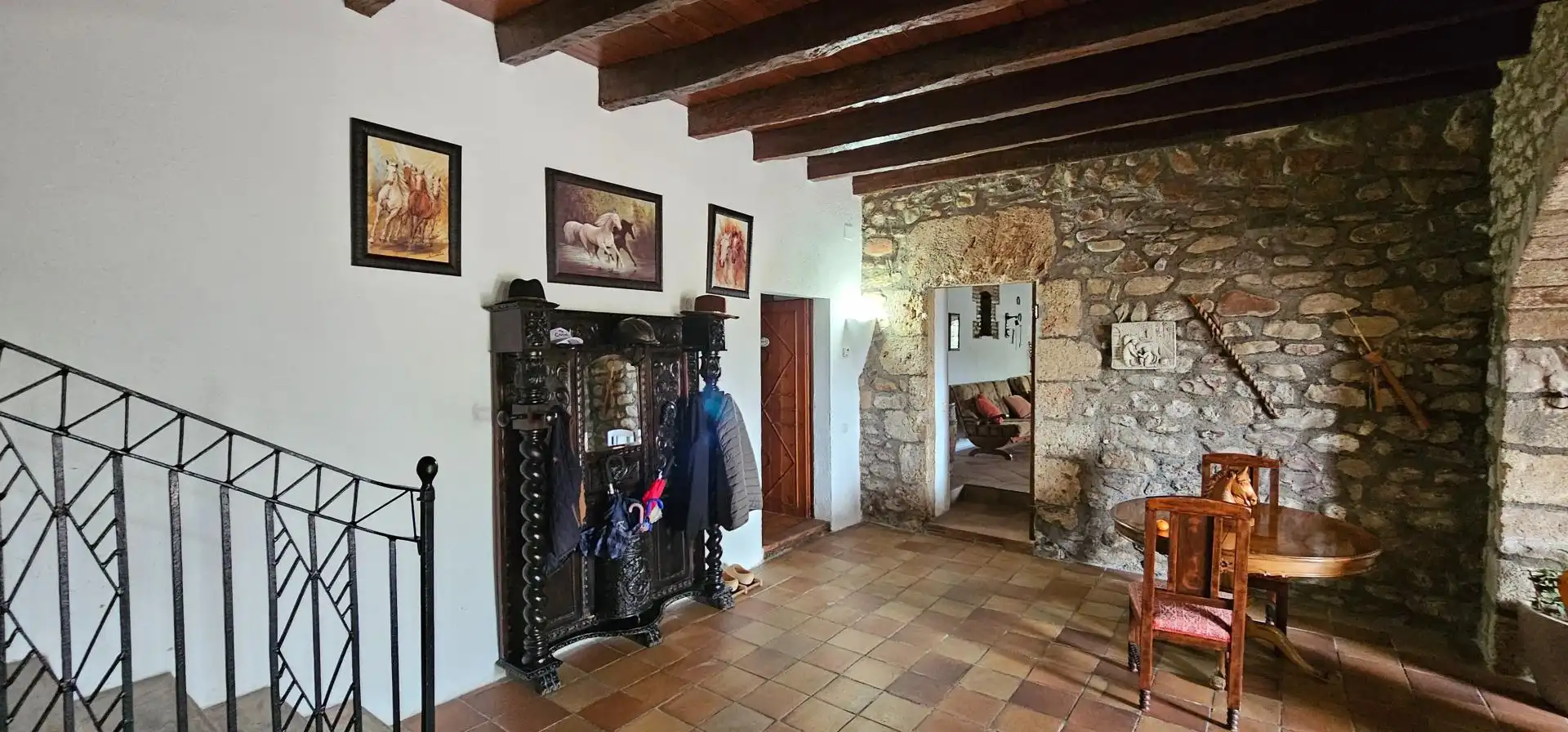 Casa o chalet en venta en Lliçà d'Amunt