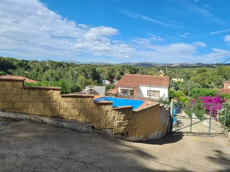 Casa o chalet en venta en Marti, Urbanitzacions