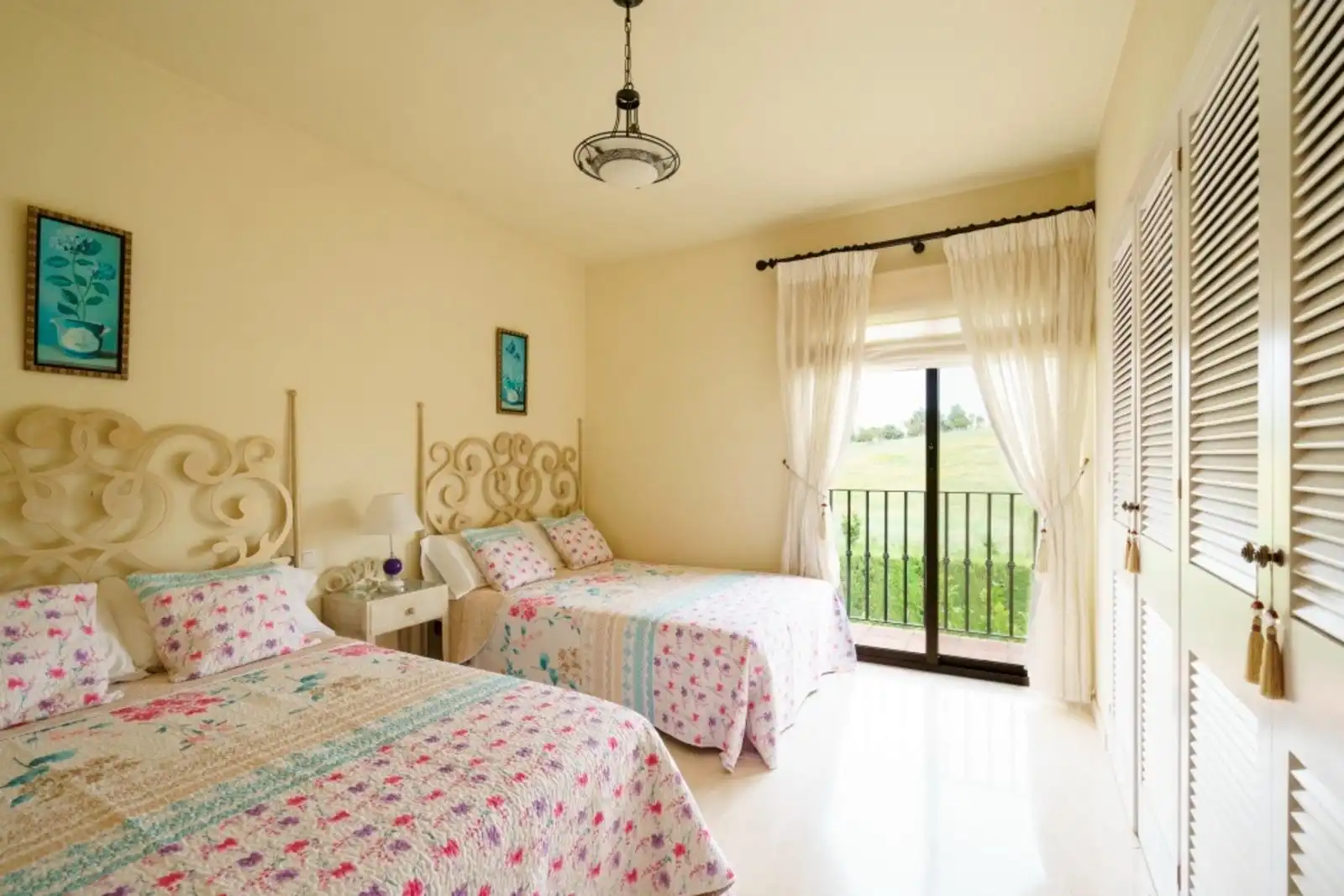 Penthouse mit Pool zum Verkauf in Benamara - Atalaya, imagen 15
