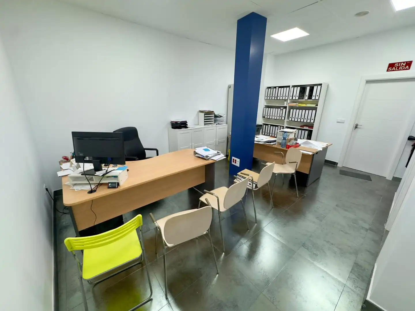 Local comercial en venda a Valdepeñas, imagen 7