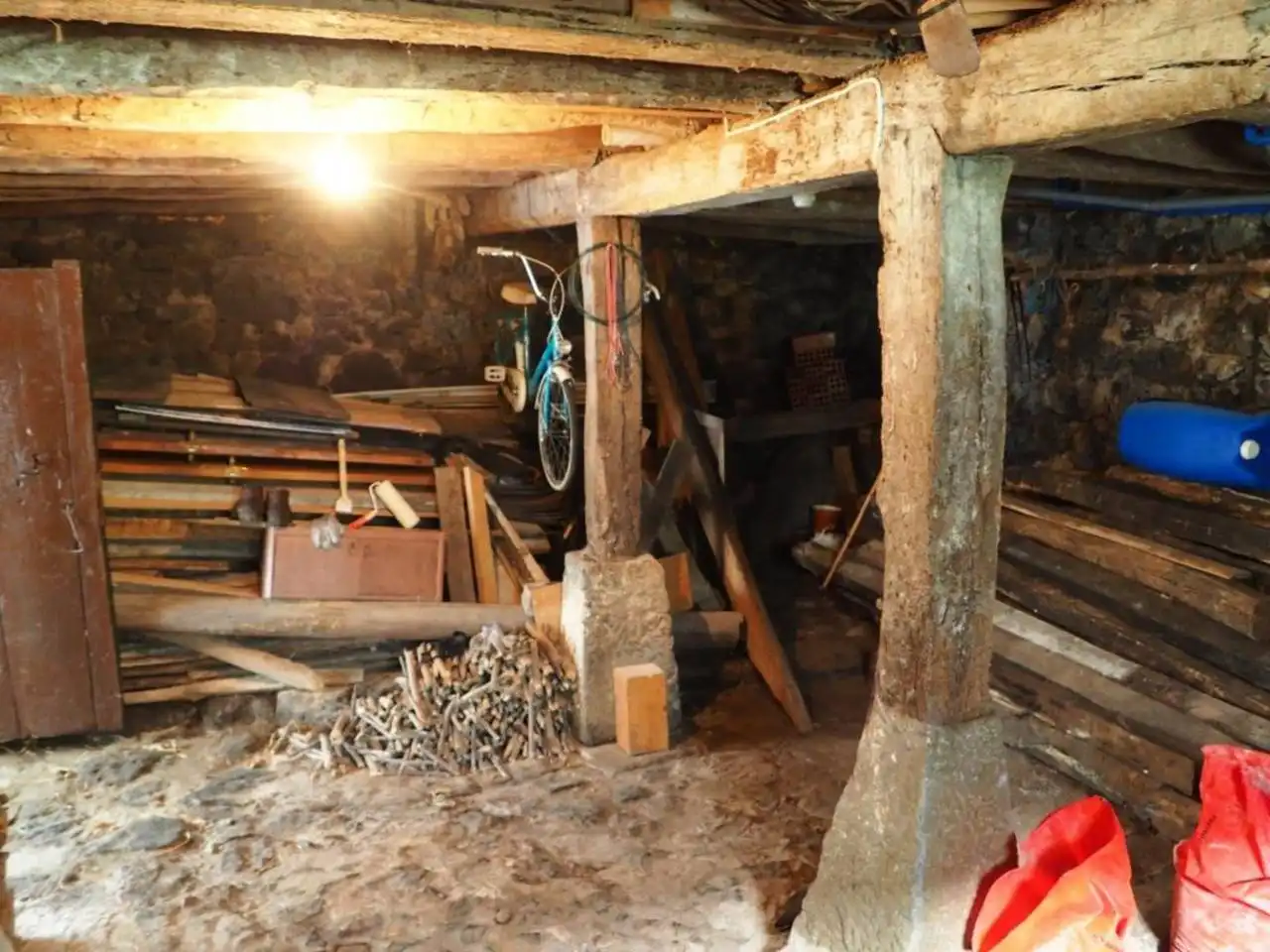 Casa o xalet en venda a Arredondo-Veguilla, 3, Arredondo