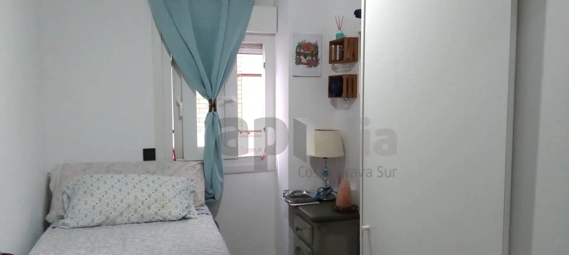 Dormitori de Pis en venda en Lloret de Mar amb Parquet
