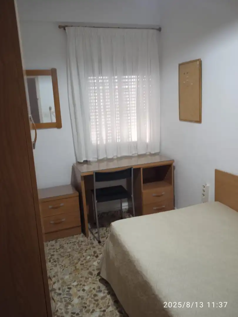 Habitación de Piso de alquiler en Jaén