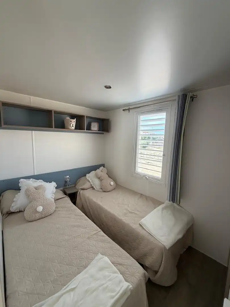 Bedroom of Houses for sale in Abanilla  with Private garden and Terrace