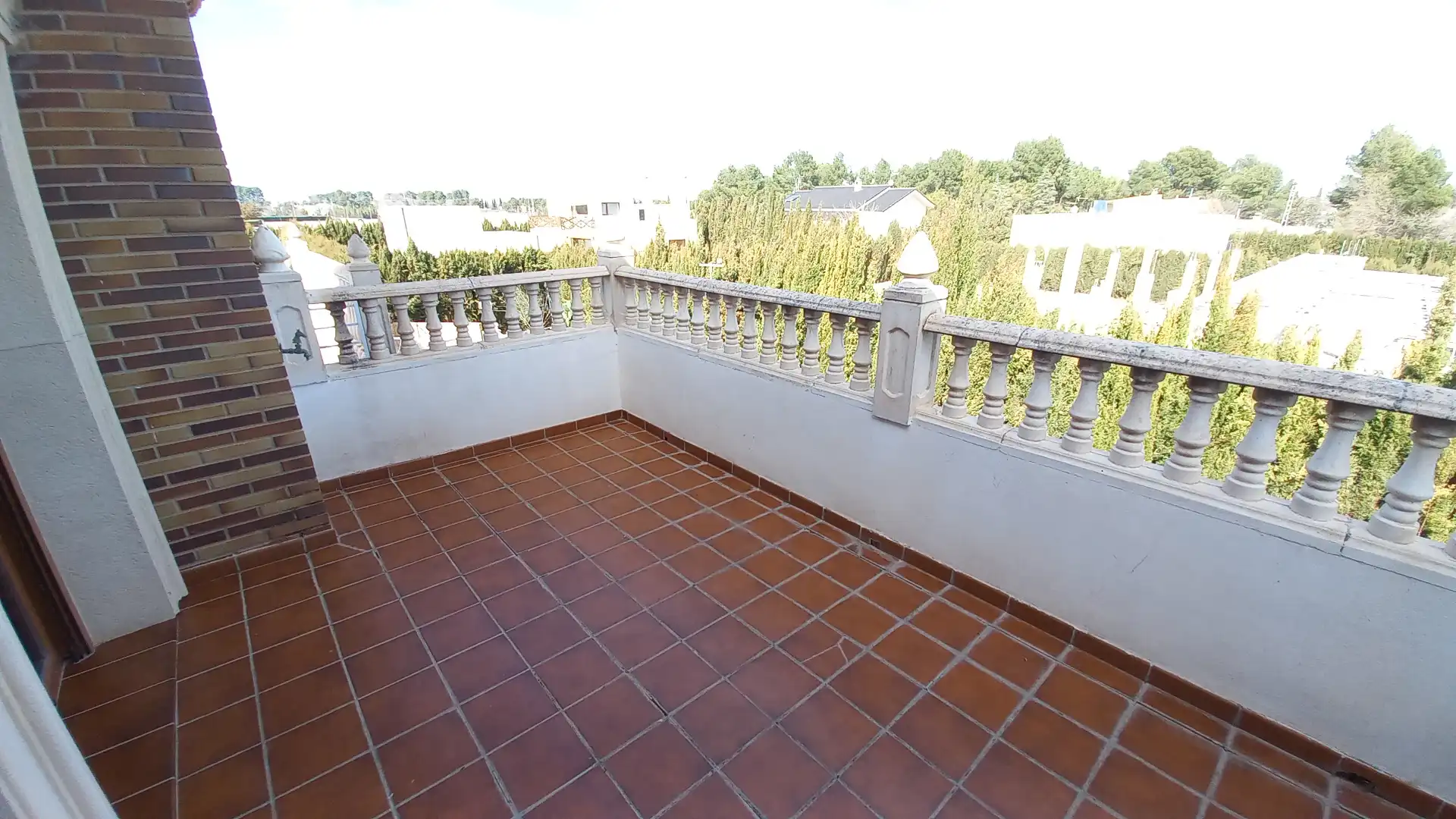 Xalet amb terrassa en venda a Pedanías - Extrarradio, imagen 48