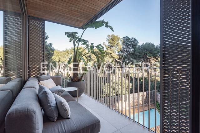Piso en Venta en Sarrià