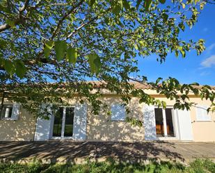 Jardí de Finca rústica en venda en El Perelló amb Calefacció, Jardí privat i Terrassa