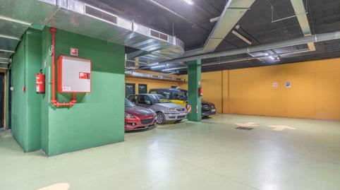 Photo 5 of Garage to rent in  Calle Riera de Cirera, 66, Camí de la Serra, Mataró