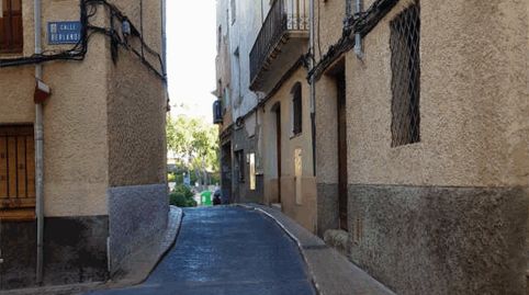 Foto 4 de Apartamento en venta en San Juan, 10, -1, Ibi, Alicante