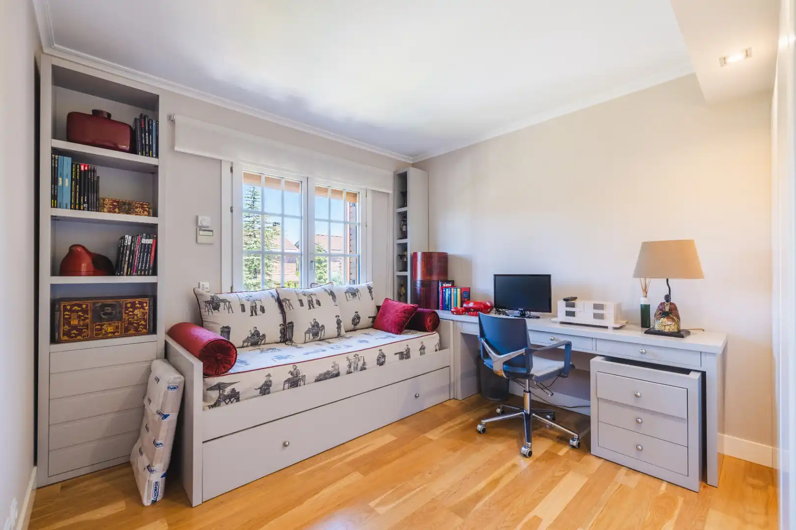 Villa avec piscine à vendre à El Cantizal, imagen 23