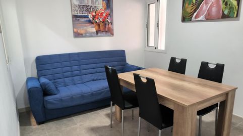 Foto 2 von Wohnung zum Verkauf in Calle Meliana la, 4, La Aldea de San Nicolás , Las Palmas