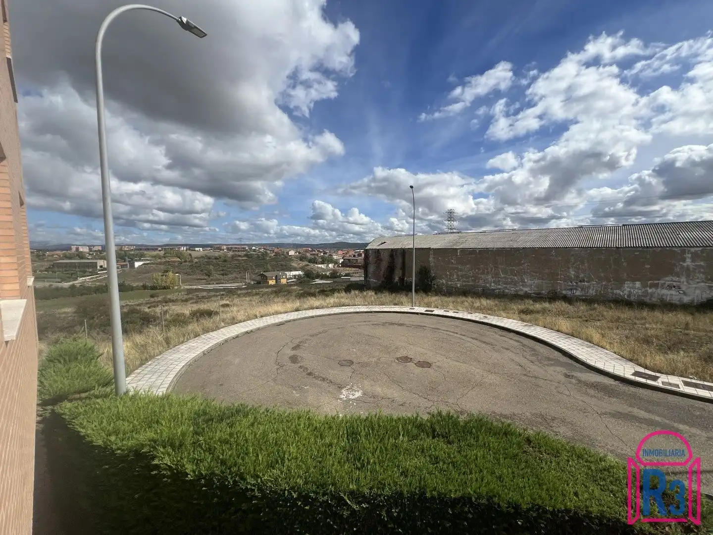 Apartament en venda en Villaquilambre, León