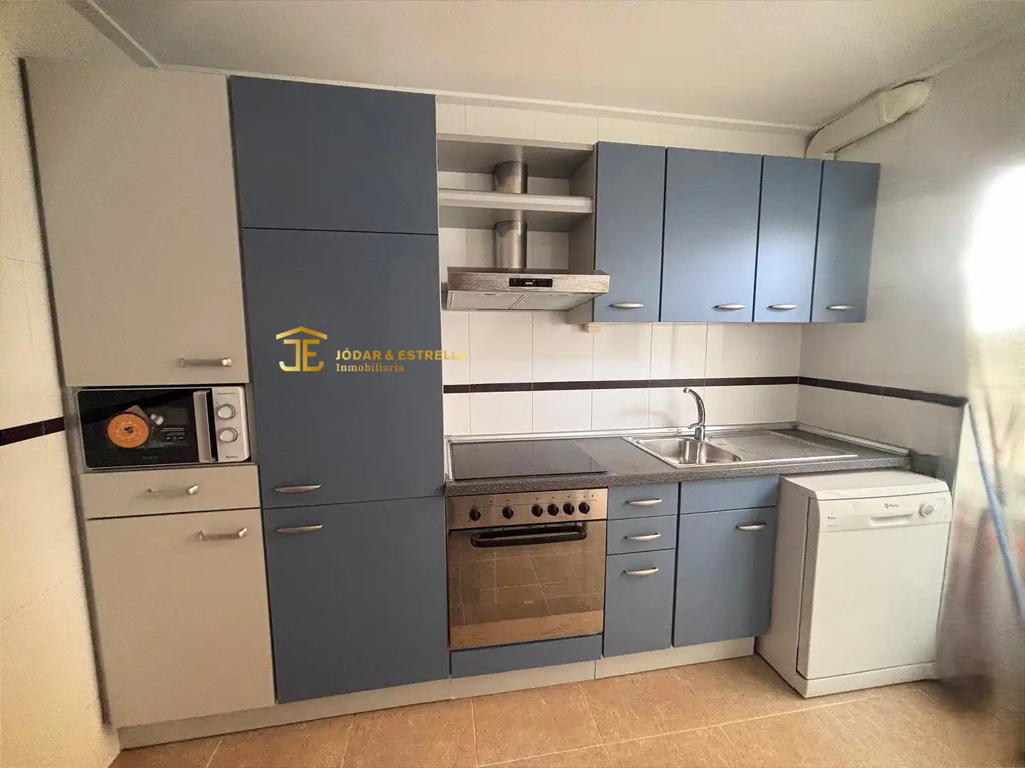 Apartament en venda a Los Angeles - Apolonia