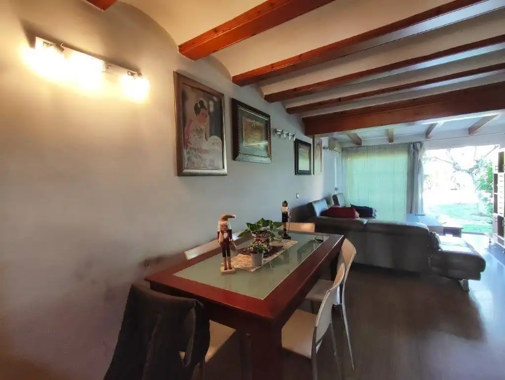 Reihenhaus mit Pool zum Verkauf in El Montgó, imagen 15
