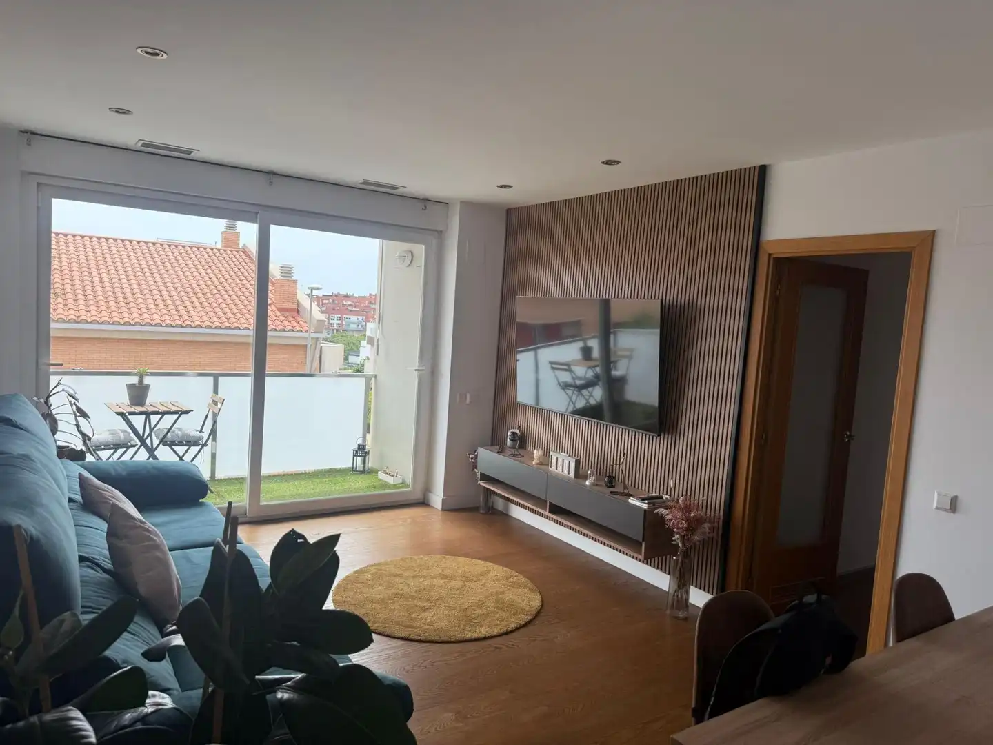 Piso en venta en 8 DE MARÇ, Montgat