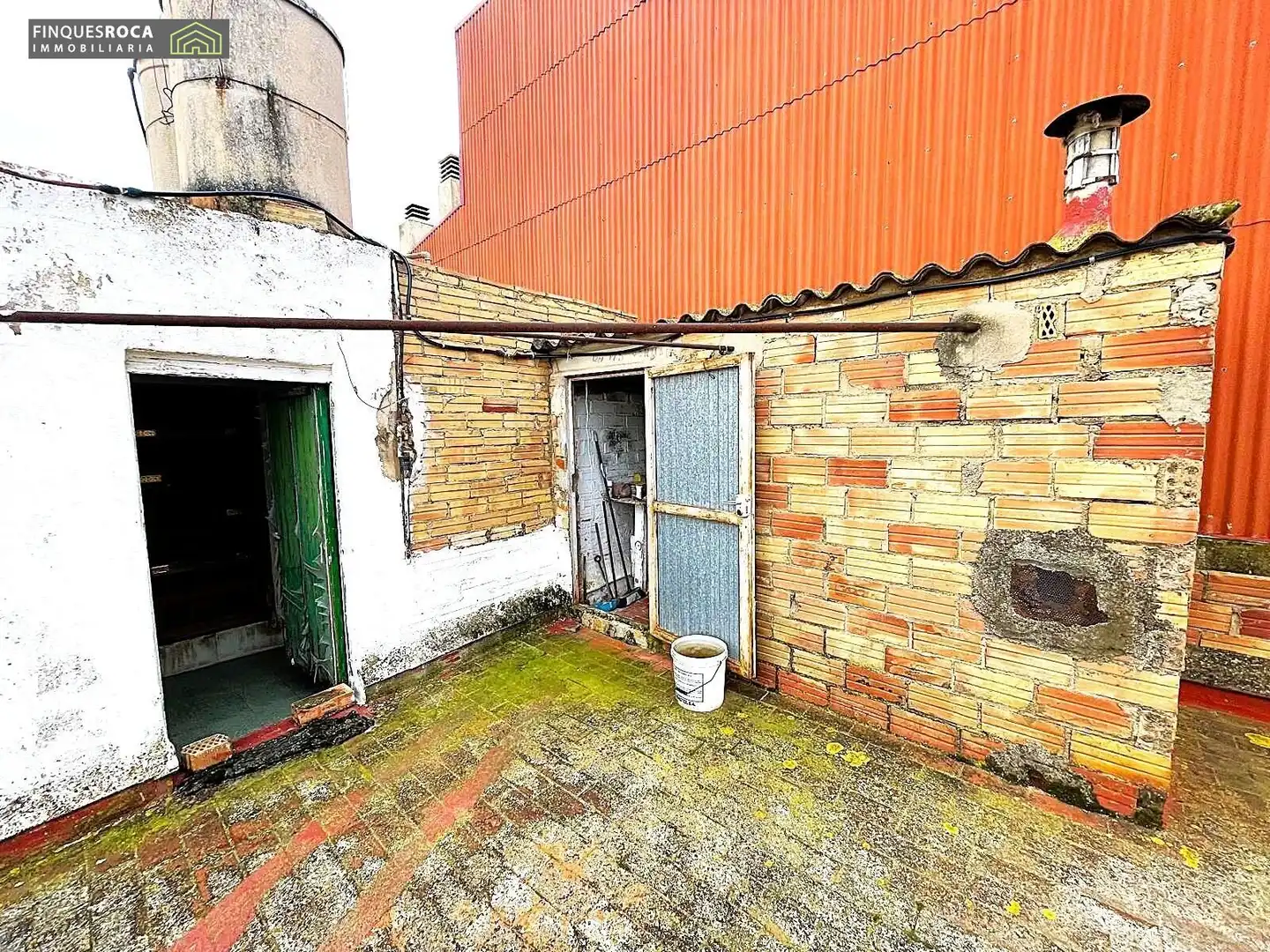 Casa o xalet en venda en La Ràpita amb Terrassa, Traster i Moblat