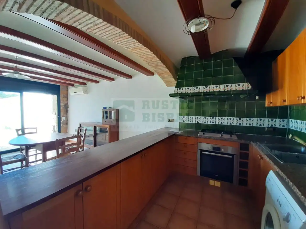 Finca rústica en venda a La Bisbal d'Empordà