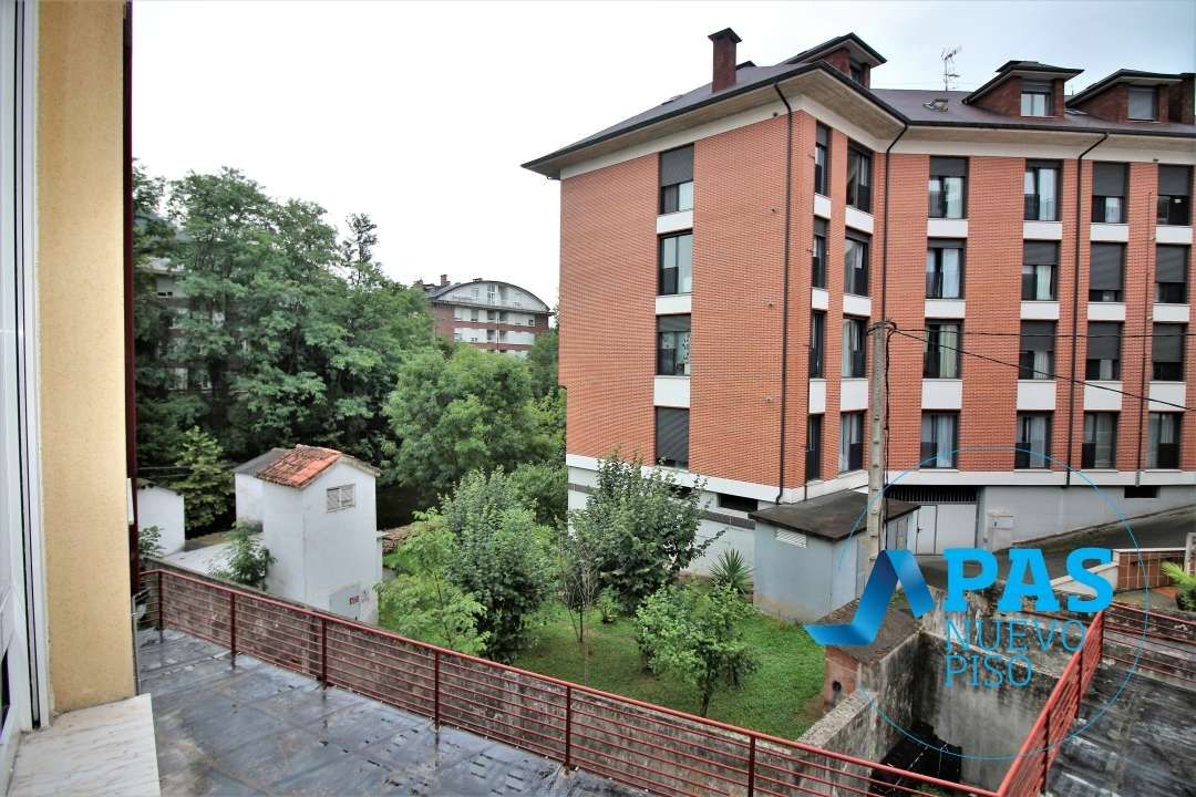 Exterior view of Flat for sale in Medio Cudeyo  with Heating and Storage room