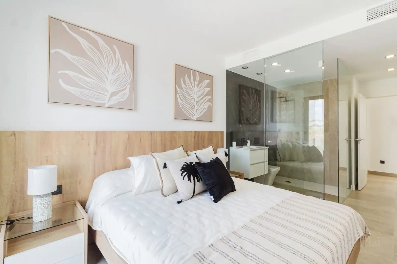 Apartament amb terrassa en venda a Las Lomas de Rame - Bahía Bella, imagen 11